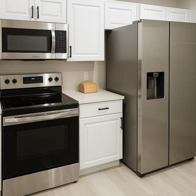 North Miami High Quality Home Main Photo