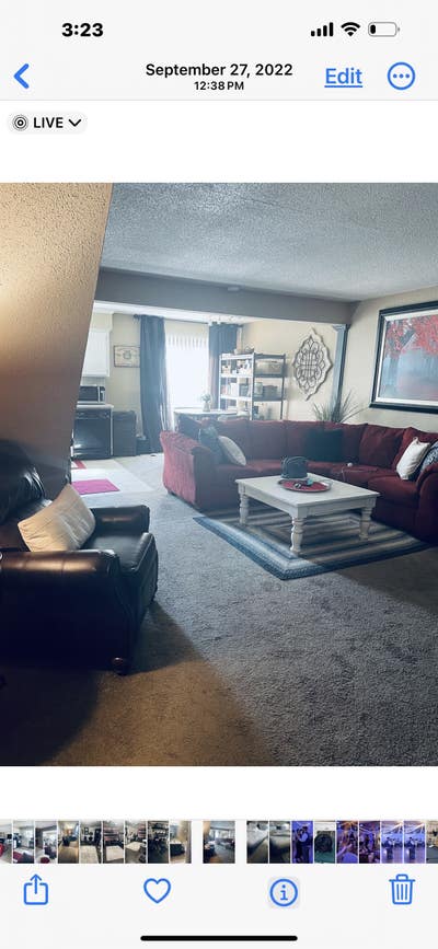Room available fully furnished Main Photo