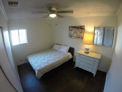 Cousy nice relax room in Lakewood Main Photo