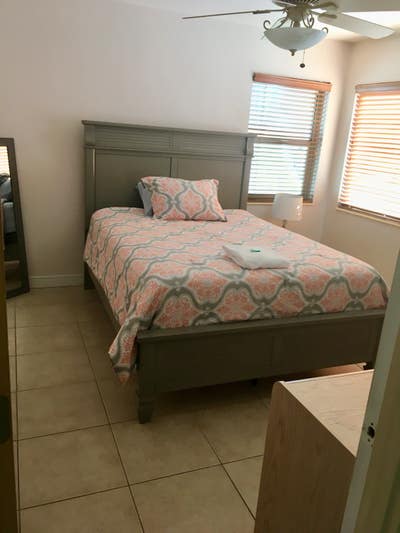 Cozy Furnished - Near Hollywood Beach Main Photo
