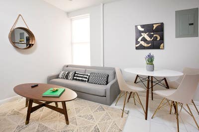 Room in Central Harlem on a flexible lease Main Photo