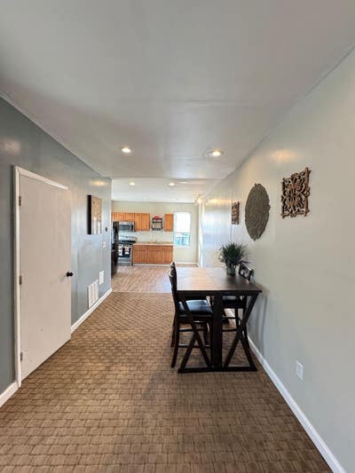 Spacious & homey Baltimore Townhouse Main Photo