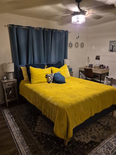 Fully furnished one bedroom for rent Main Photo