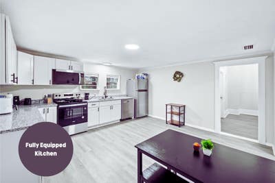 Large Bedrooms | Convenient Location | Beautiful R Main Photo