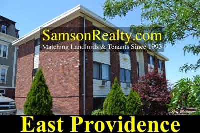 Brick Building. Hot water included. Location. SAMS Main Photo