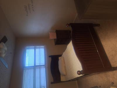 Private room for rent Main Photo