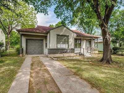 Room in Modern, Cozy Brandnew Dallas 2 Bath Home | Main Photo