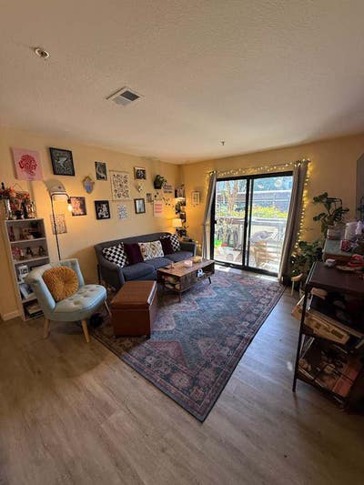 Large room for rent near SSU & Cotati Main Photo