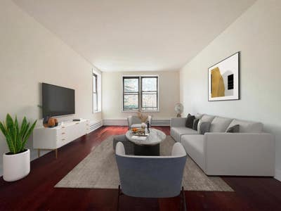 Lovely Ocean Ave XL 1 BD Main Photo