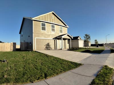 🡠$580 -Room Rent- 20 Min to Austin | Faith, Tech Main Photo