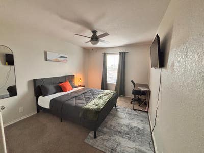 QUEEN Rooms Available Far West Side SATX (78253) Main Photo