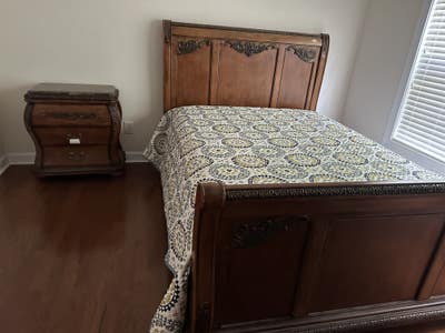 A Room in Charlotte NC Available for Rent Main Photo