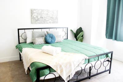 Central Park Heights Renovated comfy townhome 2 mi Main Photo