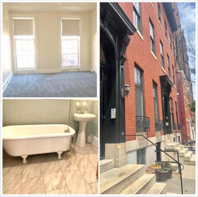 Great 1BR apt in Mt Vernon Main Photo