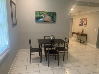 Live in Pompano Beach Newly Renovated Spacious S Main Photo