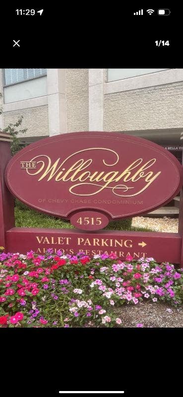 Furnished and Cozy Junior 1 Bedroom Condo$1695 All Main Photo