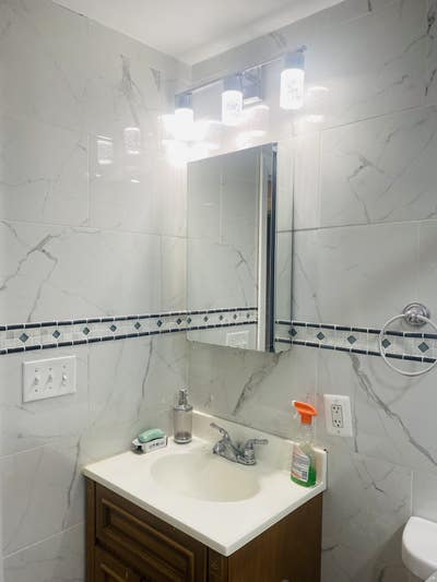 1 bedroom efficiency for rent (utilities included) Main Photo