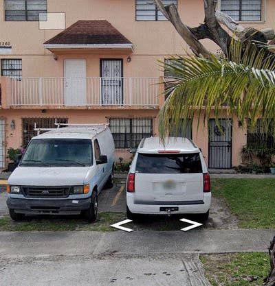 For Rent: 1 Bed Bath Hialeah Condo_$mo & $1600 sec Main Photo