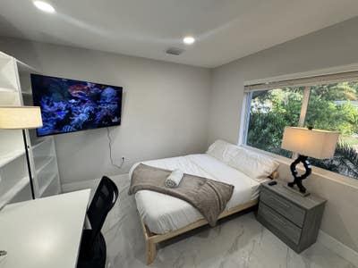 Flex Plus - Little Haiti Townhouse Main Photo