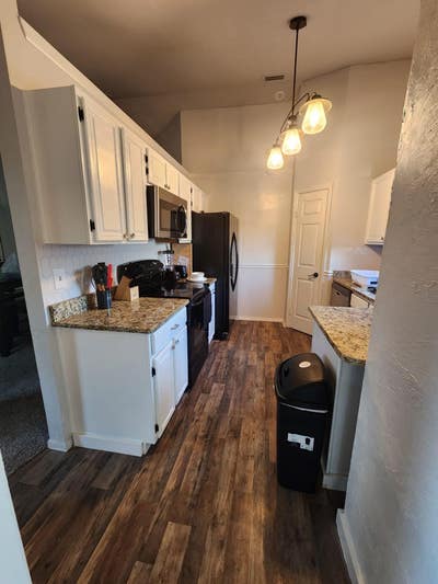 Private Rooms in McKinney ― Furnished + Everythin Main Photo