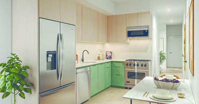 Luxury living in LA's Fairfax District Main Photo