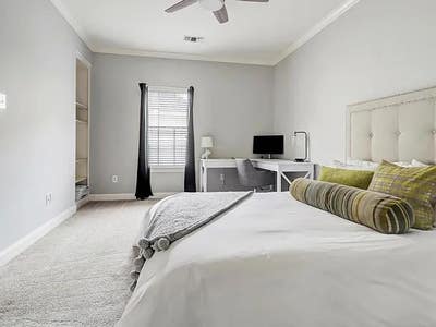 Rice Military Room for Rent Main Photo
