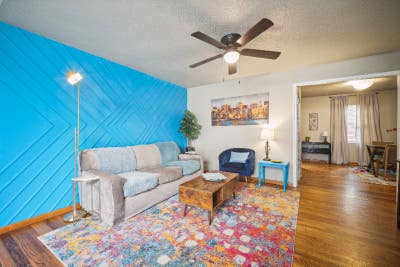Beautiful BR Condo near Brookside. Main Photo