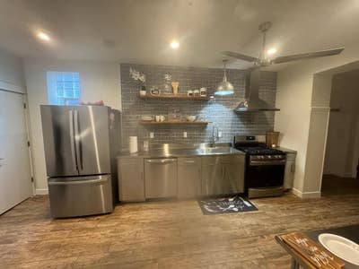 Renovated Quite and Safe South Shore Home Main Photo