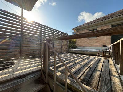 1BR with Sunset views in Montrose Main Photo