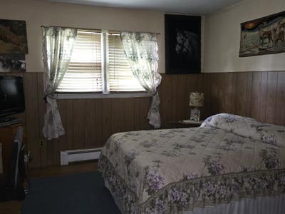 Large room for rent in shared house Main Photo