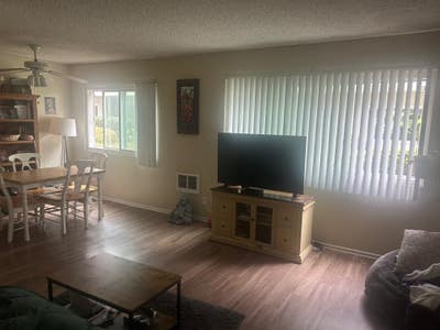 1Br, 1Ba Furnished Sublet 7/15 - 8/10 Main Photo
