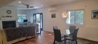 Room for rent in a beautiful Centennial Home Main Photo