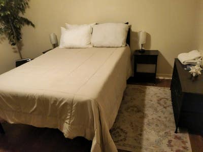 Rooms for Rent-all inclusive Main Photo