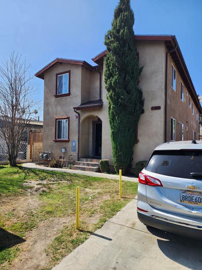 Affordable shared living Main Photo