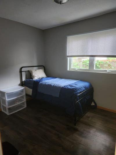 Shared and Private rooms for RENT Main Photo