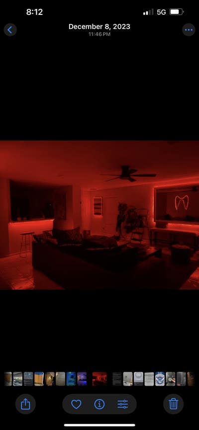 Fully furnished room 800 Main Photo