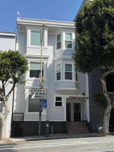 Room in the heart of SOMA near public transportat Main Photo