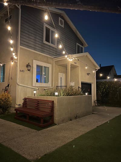 Downtown Los Angeles Co living Main Photo