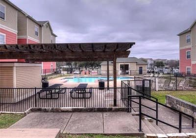Magnificient rooms in Austin Main Photo