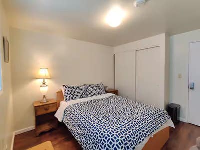 Lovely Room Main Photo