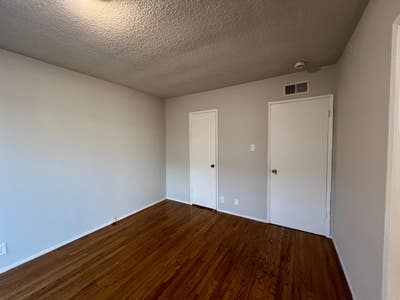 Master Bedroom Main Photo
