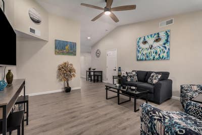 Great Chandler location Fully equipped Cozy Home w Main Photo