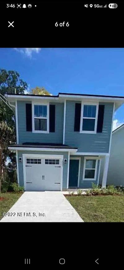 Cozy new House near San Marco/DT Jax Main Photo