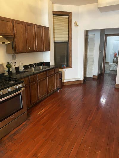 Room available in Bridgeport, Illinois Main Photo