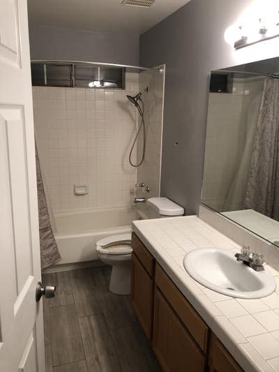 1 bdrm and bath for rent Main Photo