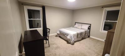 Furnished Room - Detroit Main Photo