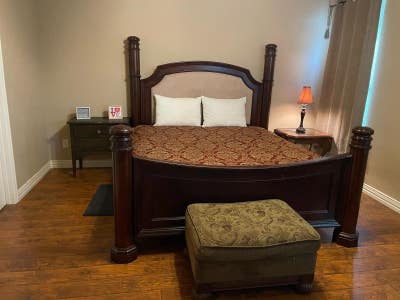 Two rooms for rent all bills paid Main Photo
