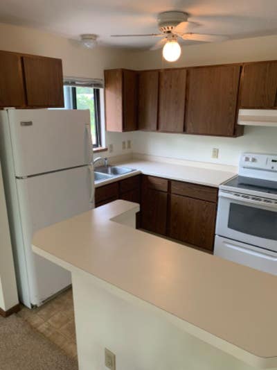 2018 N sherman Ave Madison WI APT 14 Main Photo
