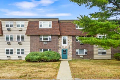 One Bedroom Bridgewater Condo for Rent! 1St Flr No Main Photo