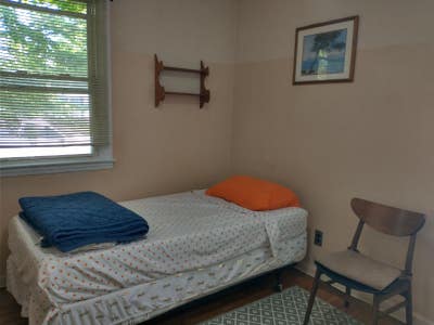 Furnished small room near NUMC Main Photo